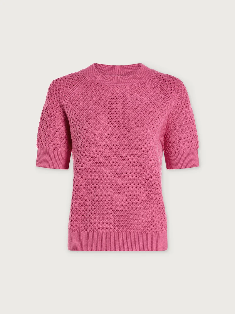 Lucy Knit Top