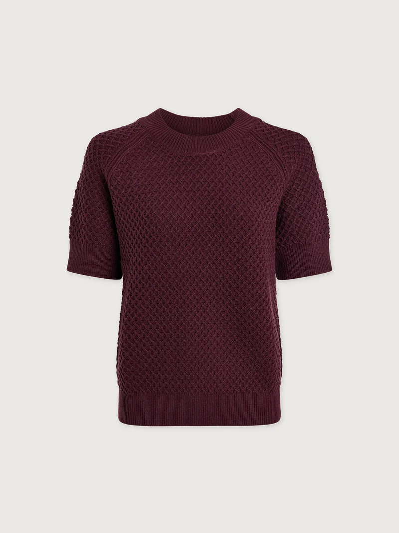 Lucy Knit Top