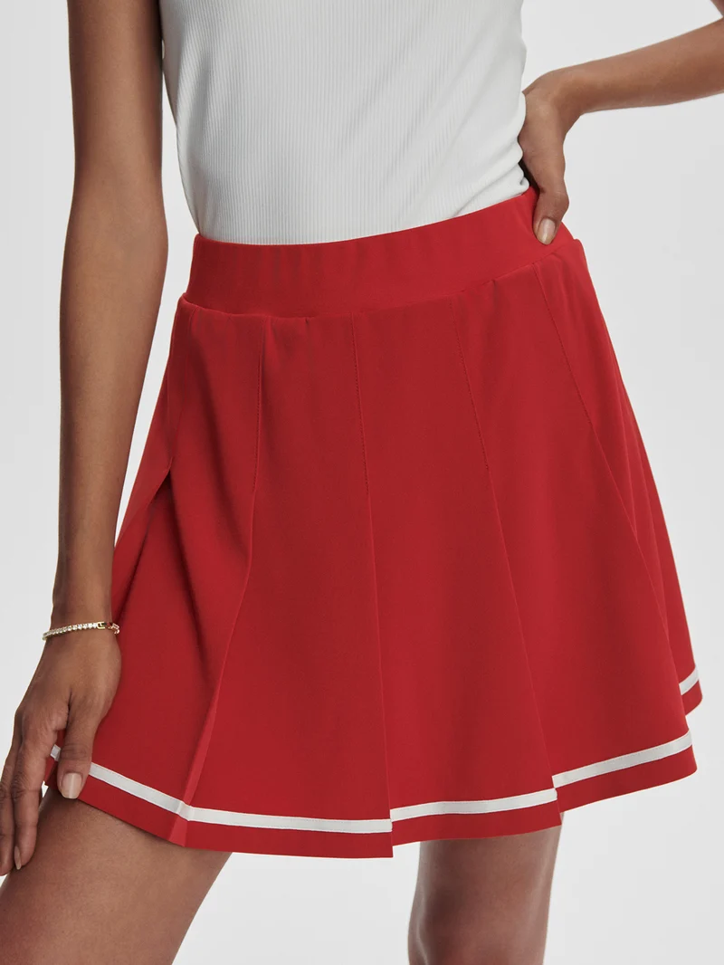Clarendon 2.0 High Rise Skort 16