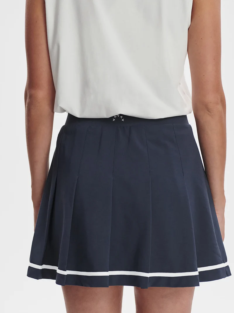 Clarendon 2.0 High Rise Skort 16
