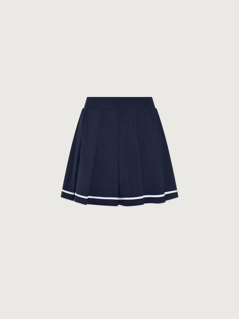 Clarendon 2.0 High Rise Skort 16