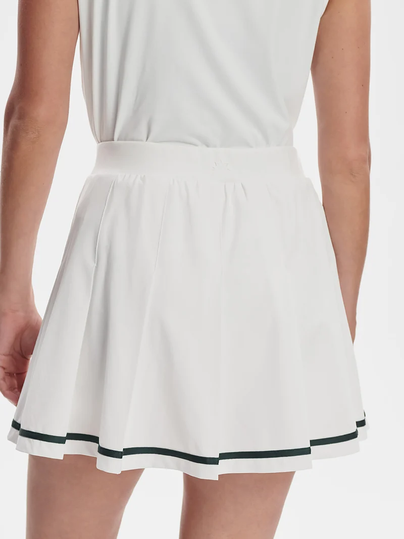 Clarendon 2.0 High Rise Skort 16