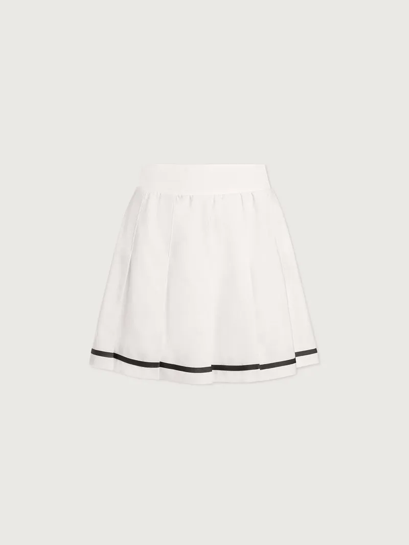 Clarendon 2.0 High Rise Skort 16