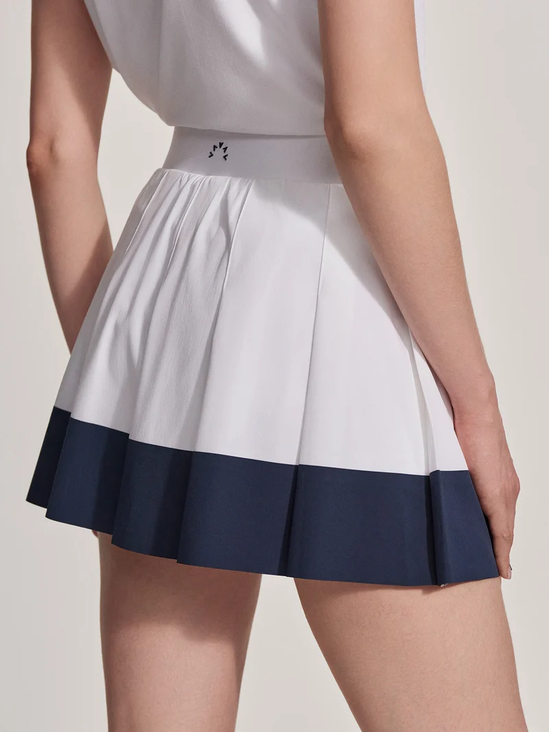 Chase Mid Rise Skort 14.5