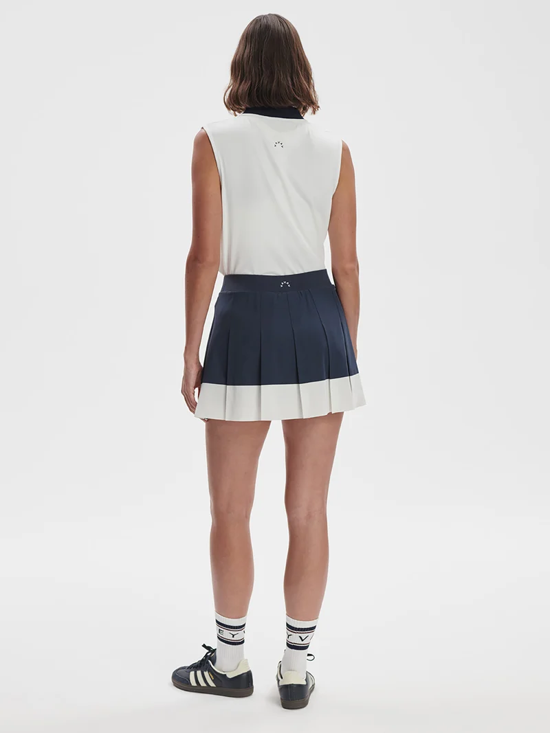 Chase Mid Rise Skort 14.5