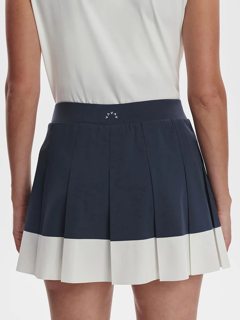 Chase Mid Rise Skort 14.5
