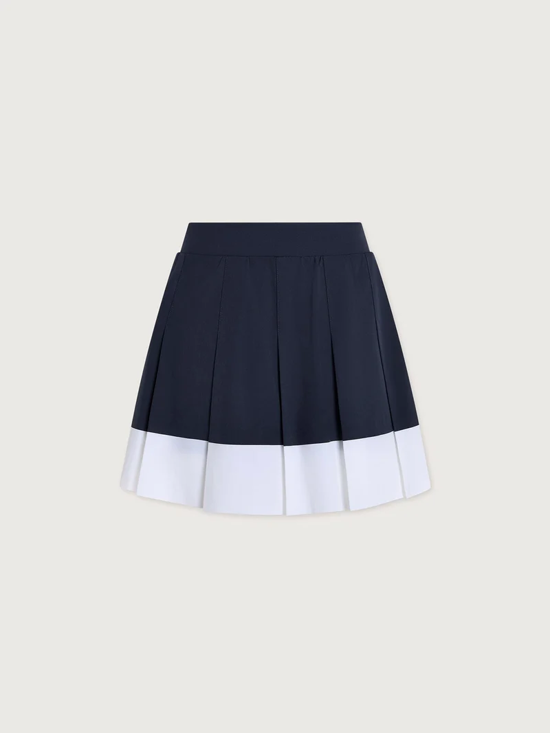 Chase Mid Rise Skort 14.5