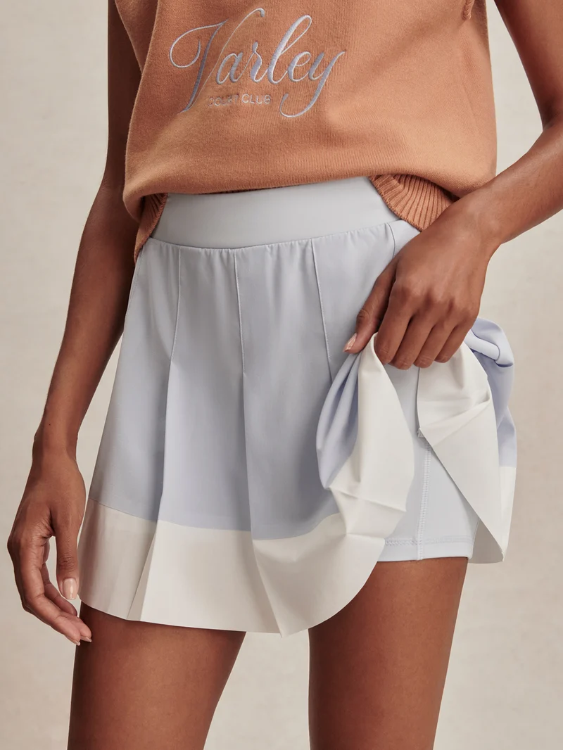 Chase Mid Rise Skort 14.5