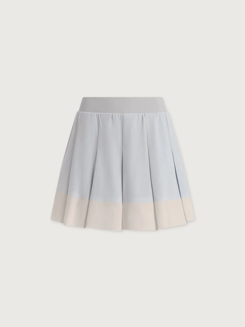 Chase Mid Rise Skort 14.5