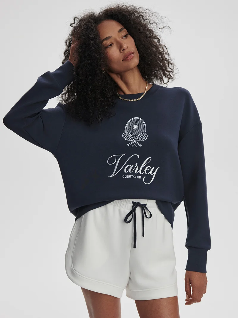 Rasco Namesake Sweat