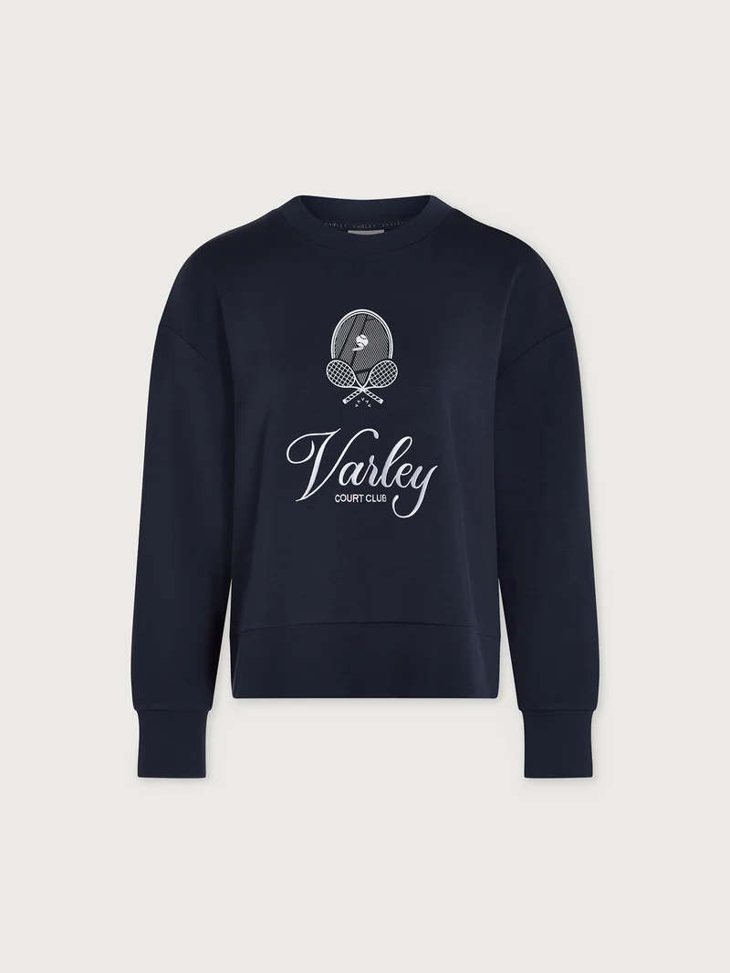 Rasco Namesake Sweat