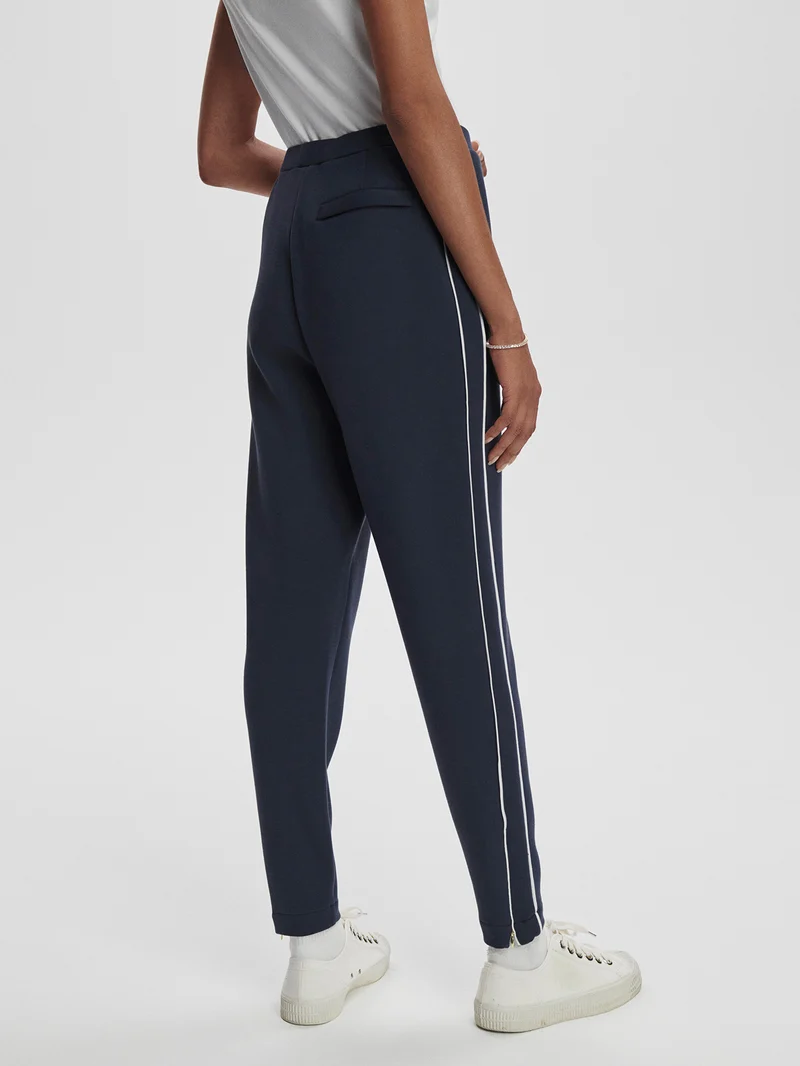 The Slim Piped Pant 27.5