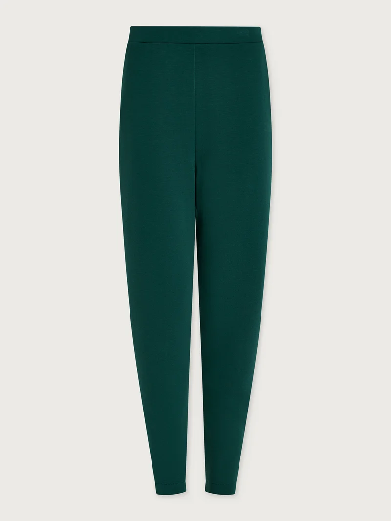 The Slim Piped Pant 27.5