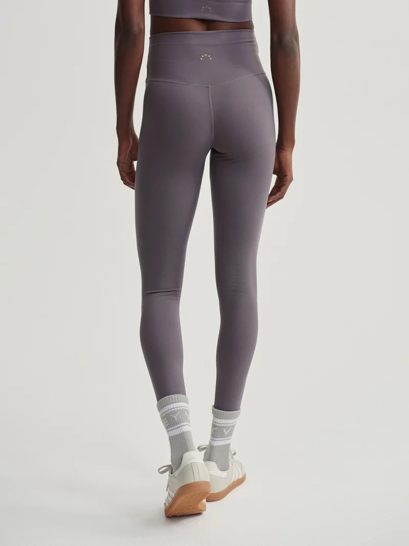 FreeSoft High Rise Legging 27