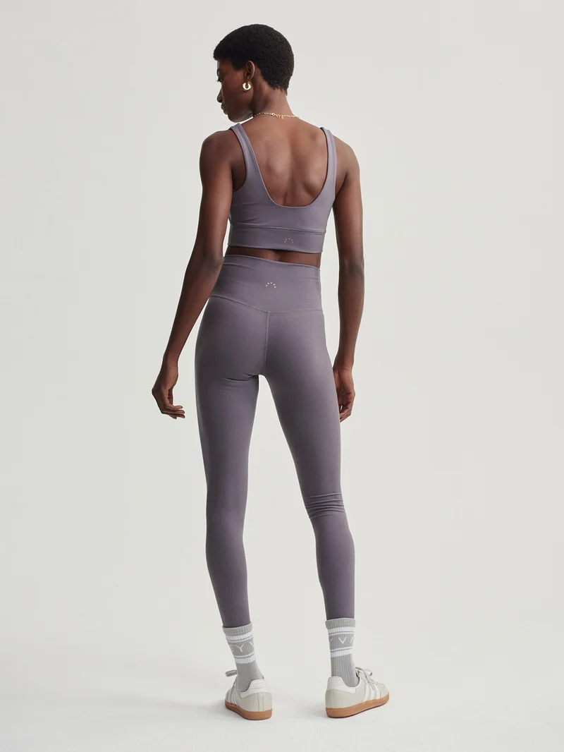 FreeSoft High Rise Legging 27