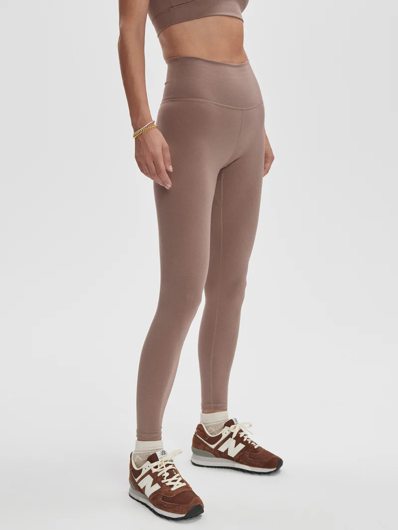 FreeSoft High Rise Legging 27