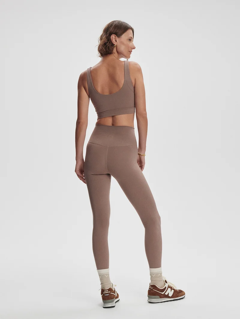 FreeSoft High Rise Legging 27
