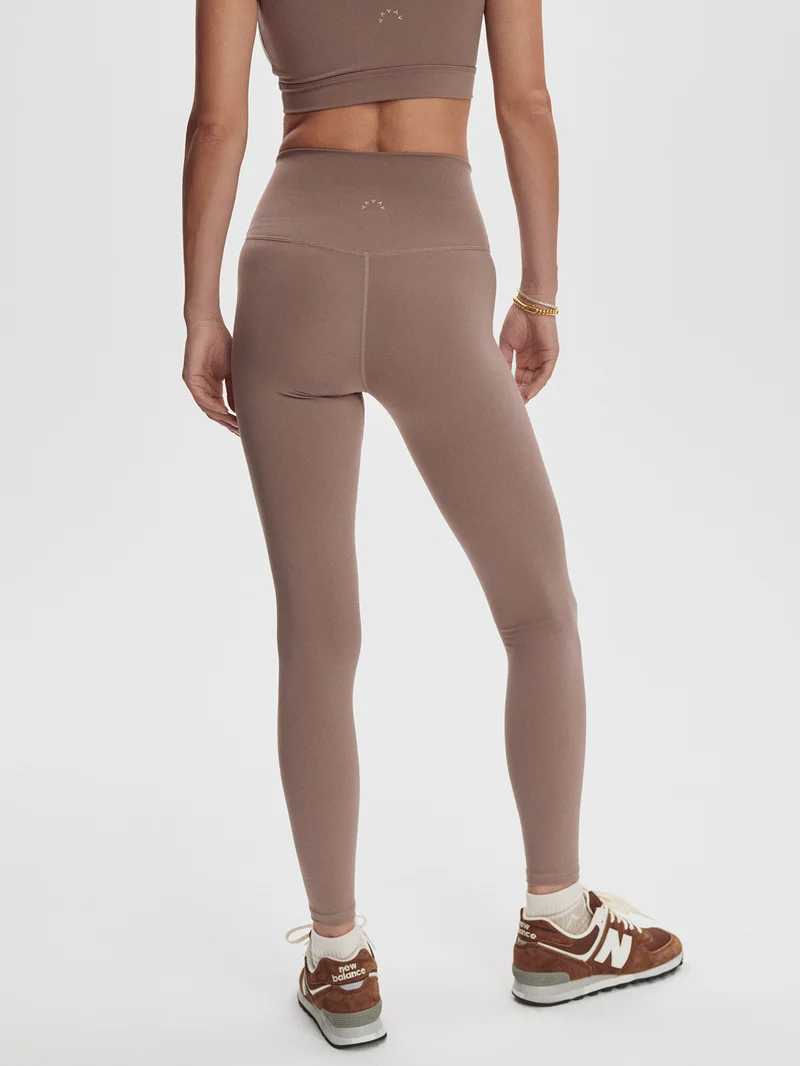 FreeSoft High Rise Legging 27