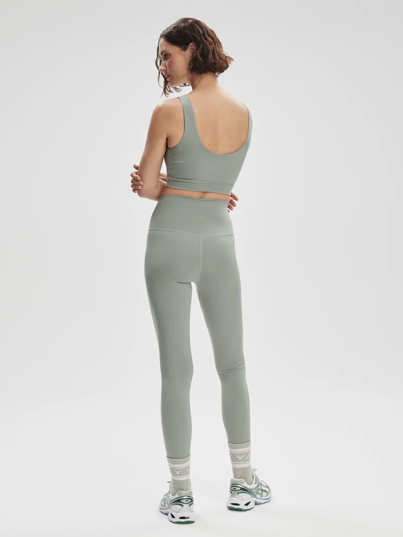 FreeSoft High Rise Legging 27