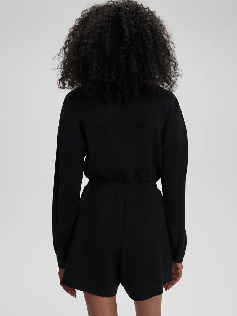 Annika Playsuit