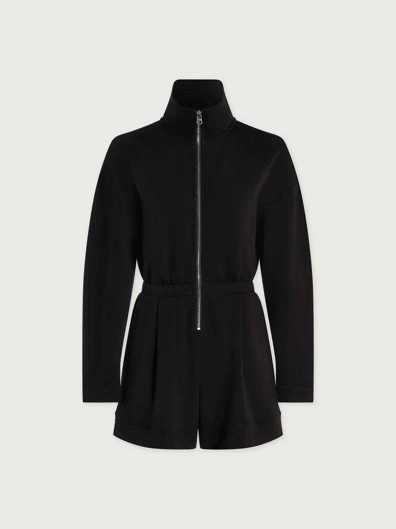 Annika Playsuit
