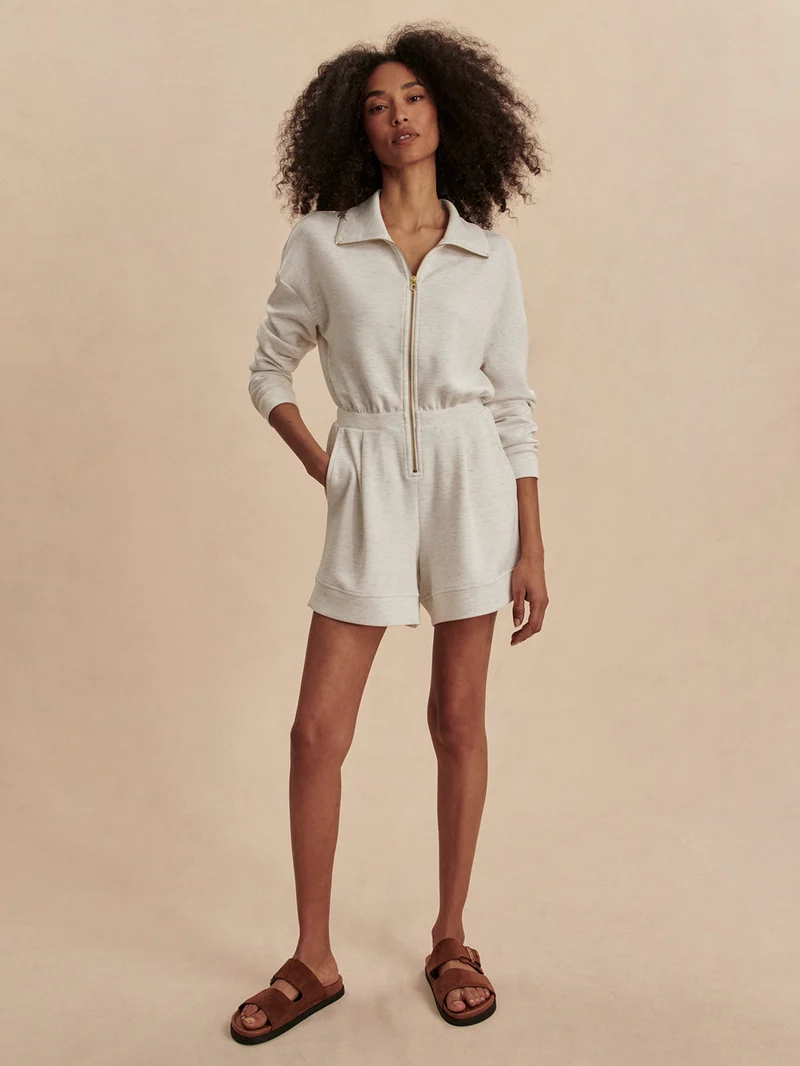 Annika Playsuit