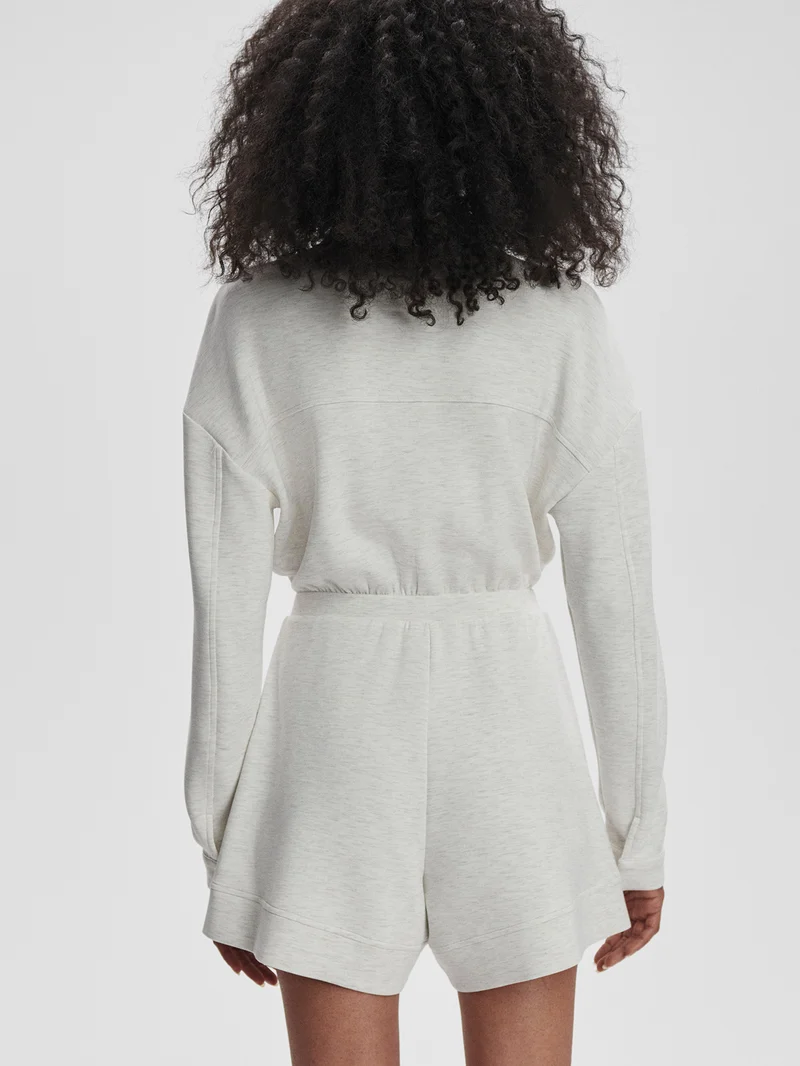 Annika Playsuit