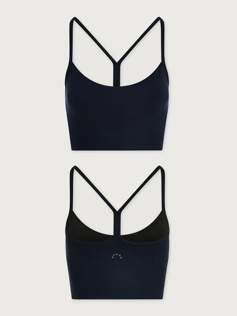 Freesoft Harley Bralette