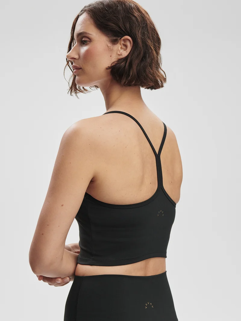 Freesoft Harley Bralette