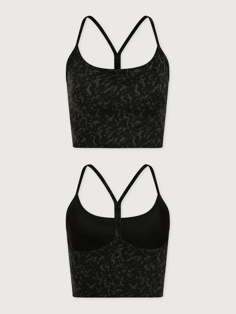 Freesoft Harley Bralette