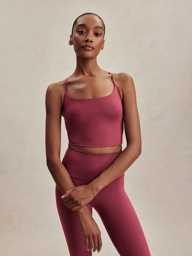 Freesoft Harley Bralette