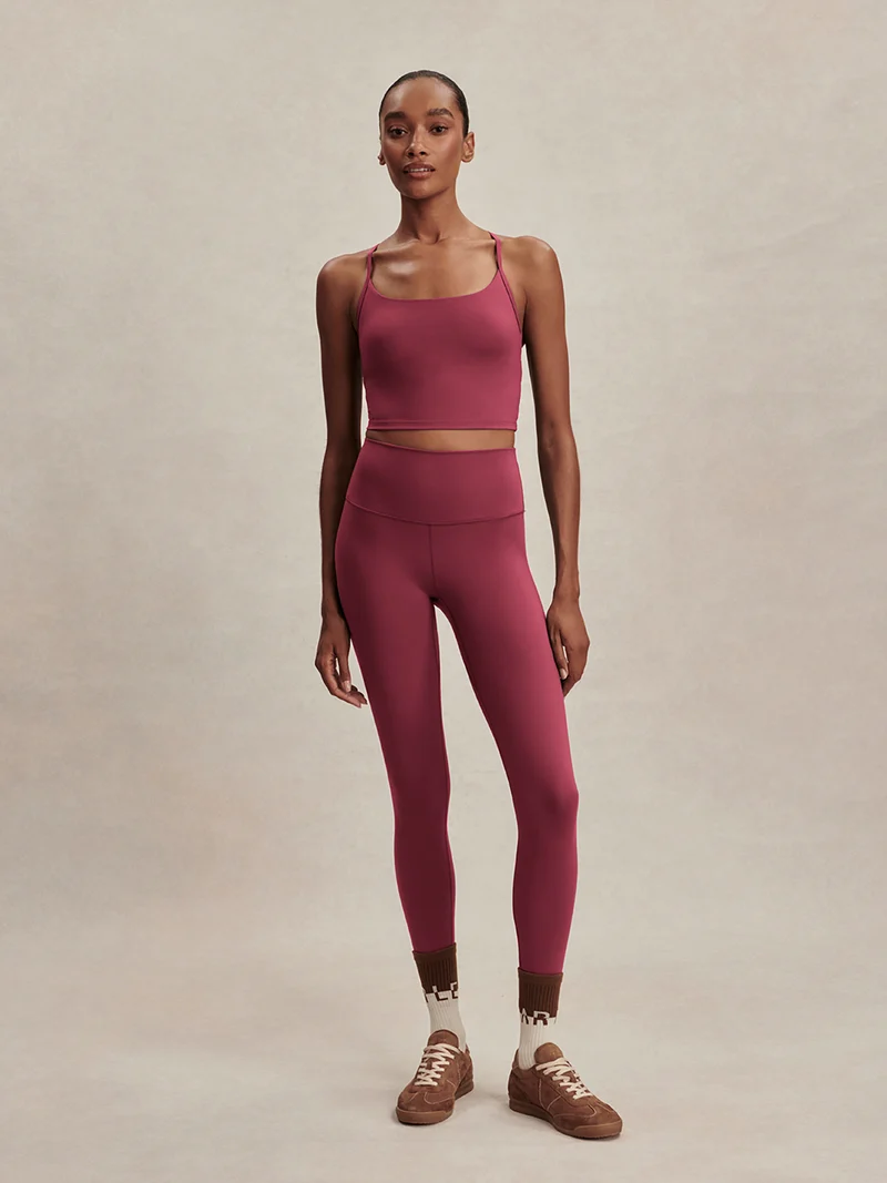Freesoft Harley Bralette