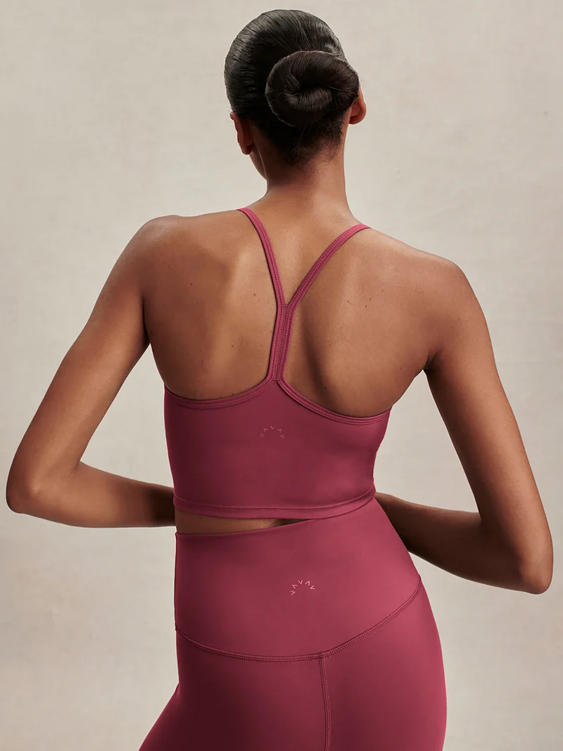 Freesoft Harley Bralette