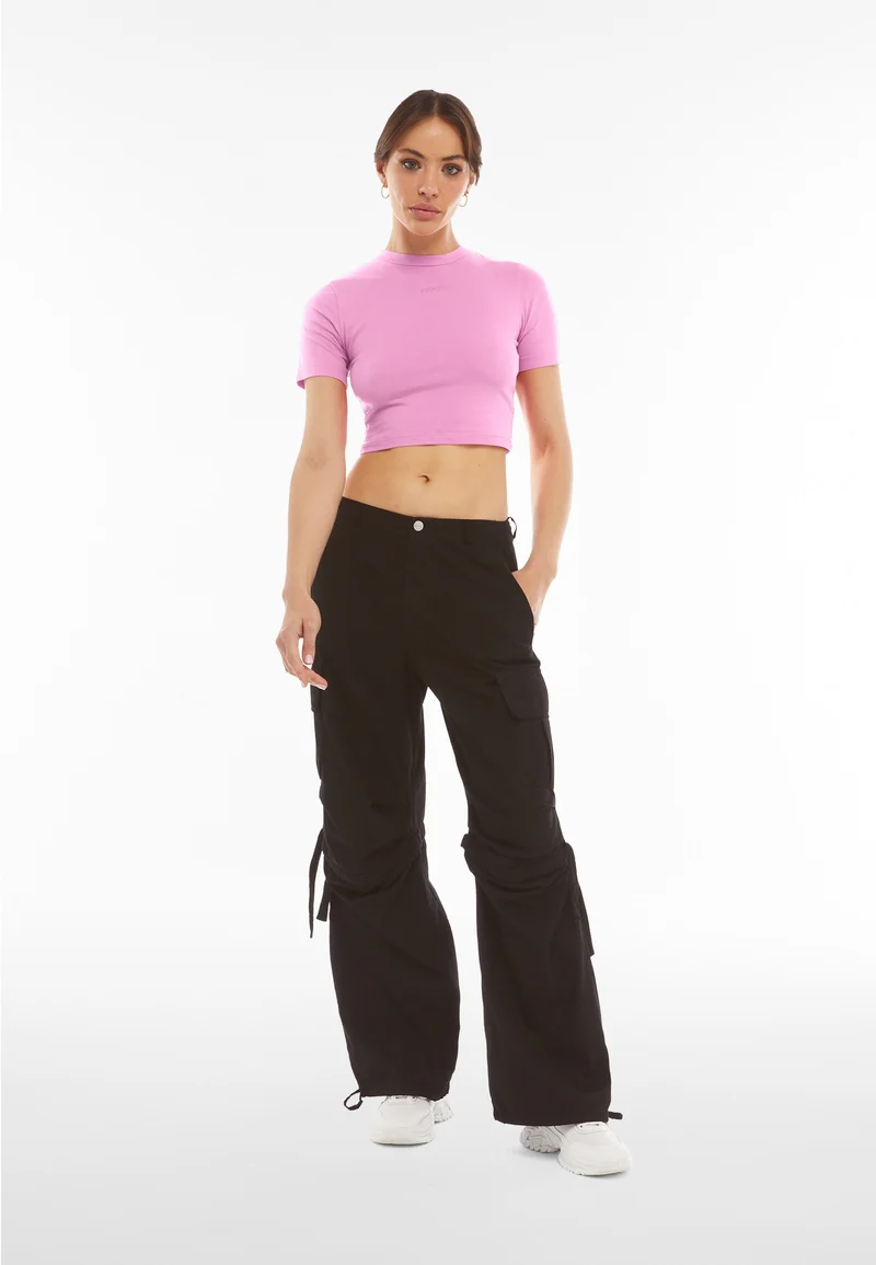 Top - Pink