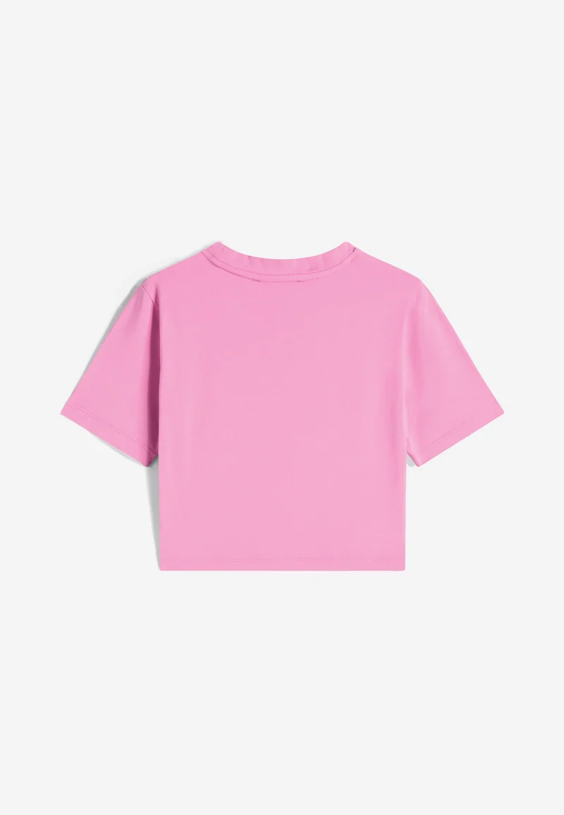 Top - Pink
