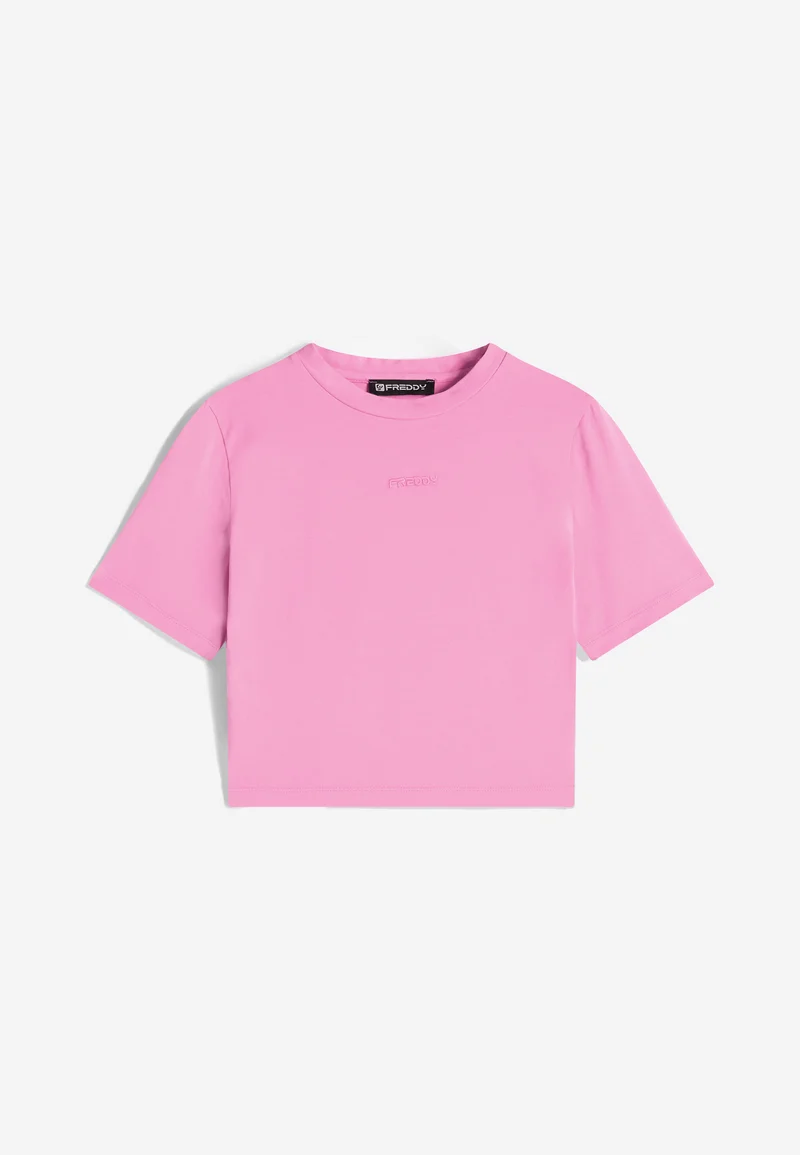 Top - Pink
