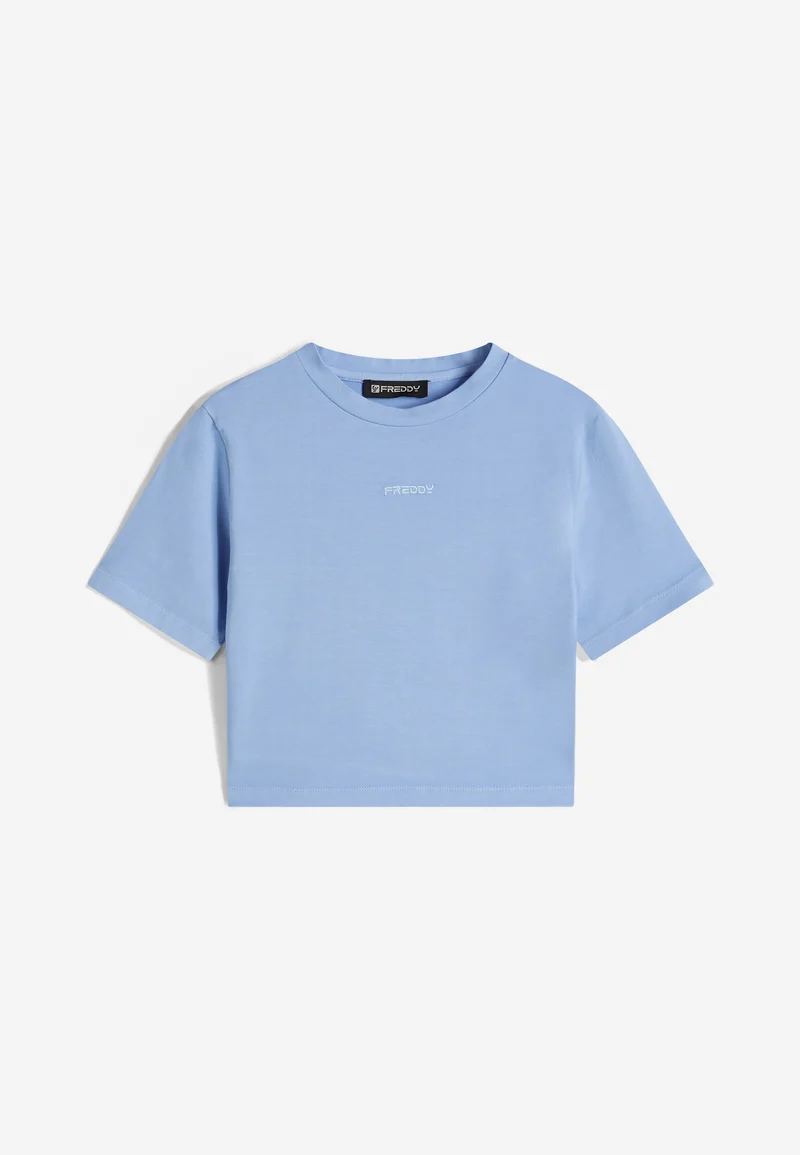 Top - Blue