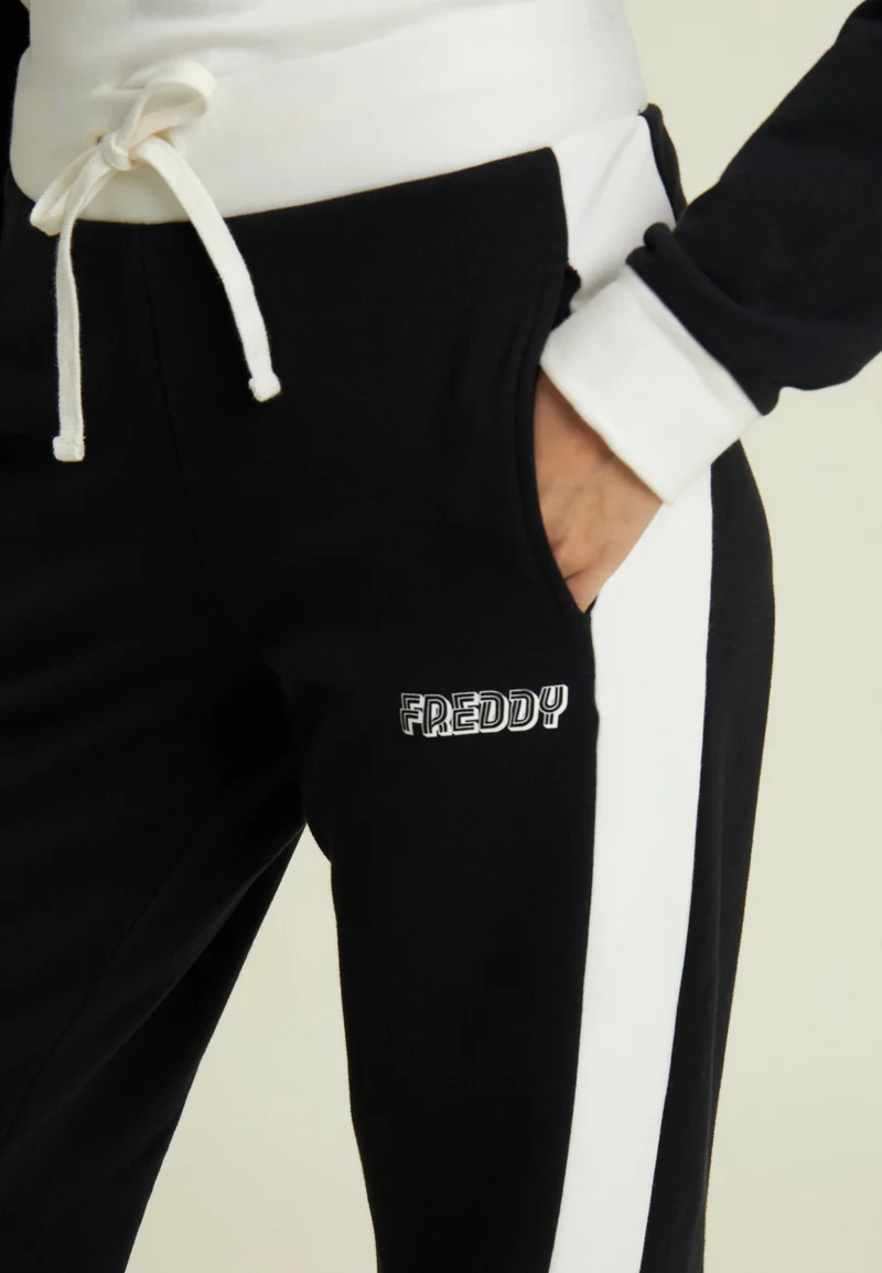 Track Suite Bottoms