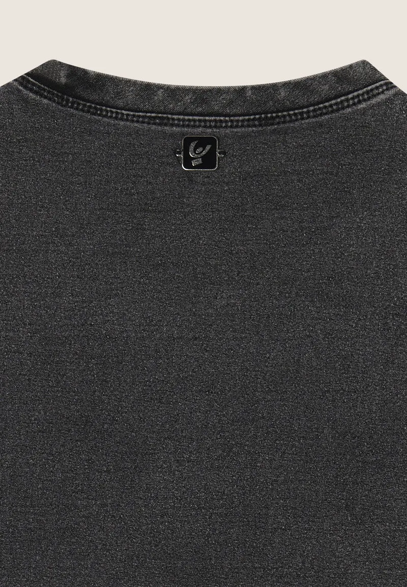 Top - Skyline Med. Gray