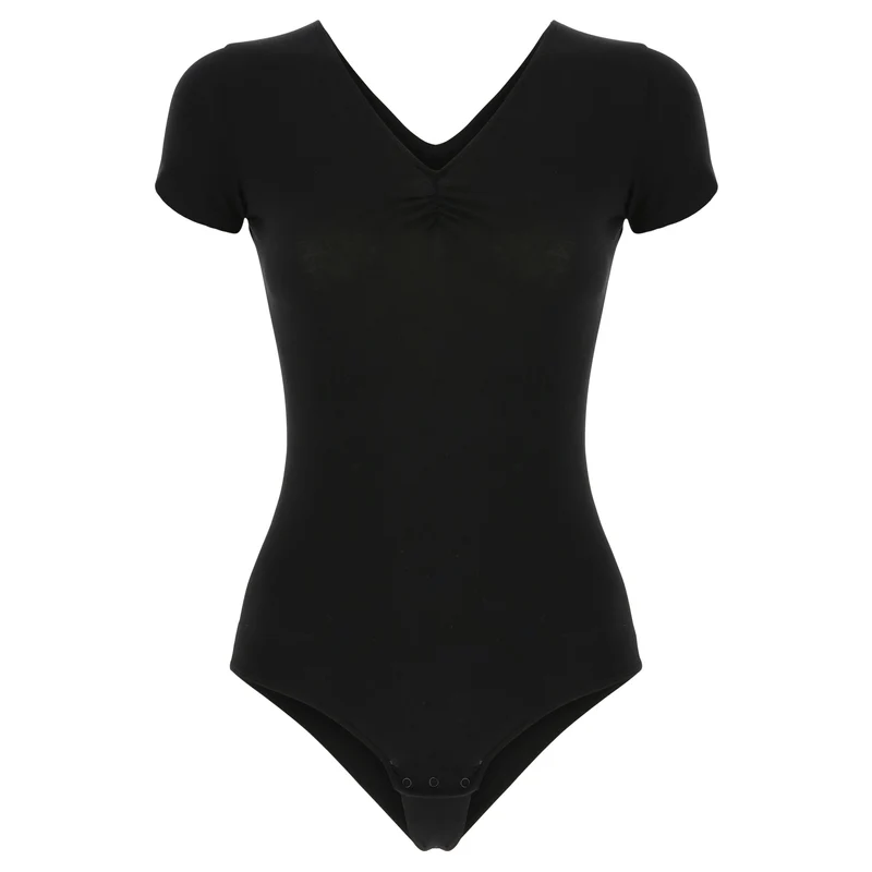 Body - Black