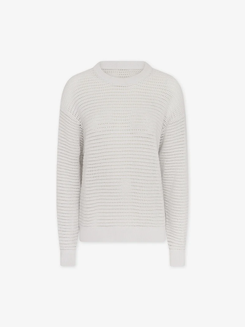 Kershaw Knit Sweater