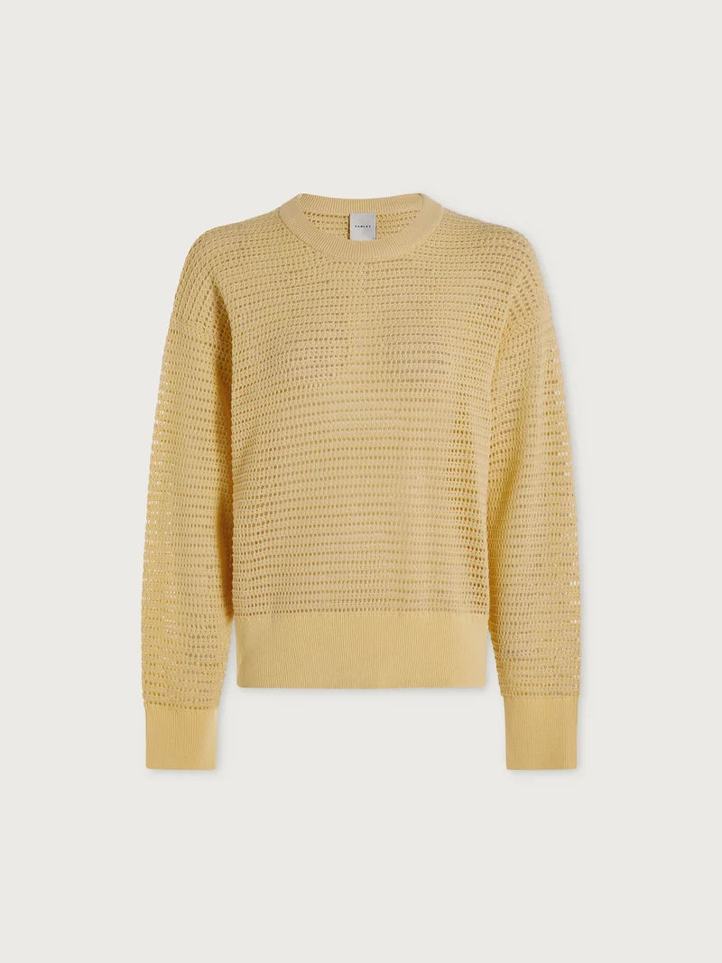 Kershaw Knit Sweater