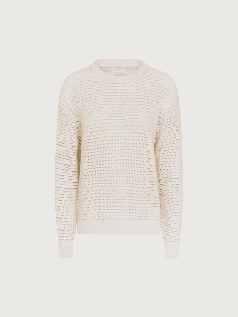 Kershaw Knit Sweater