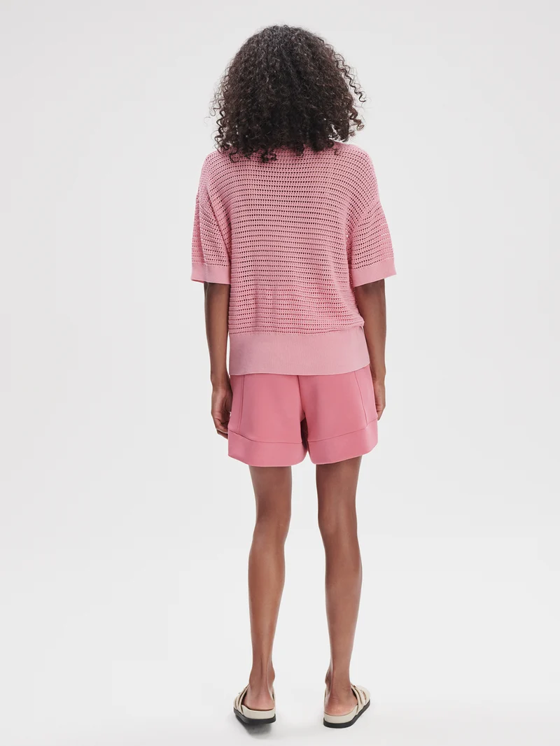 Callie Knit Top