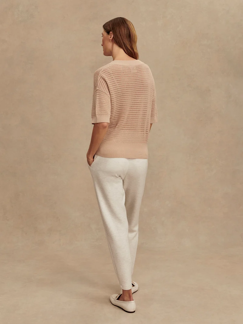 Callie Knit Top