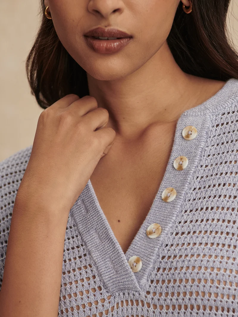 Callie Knit Top