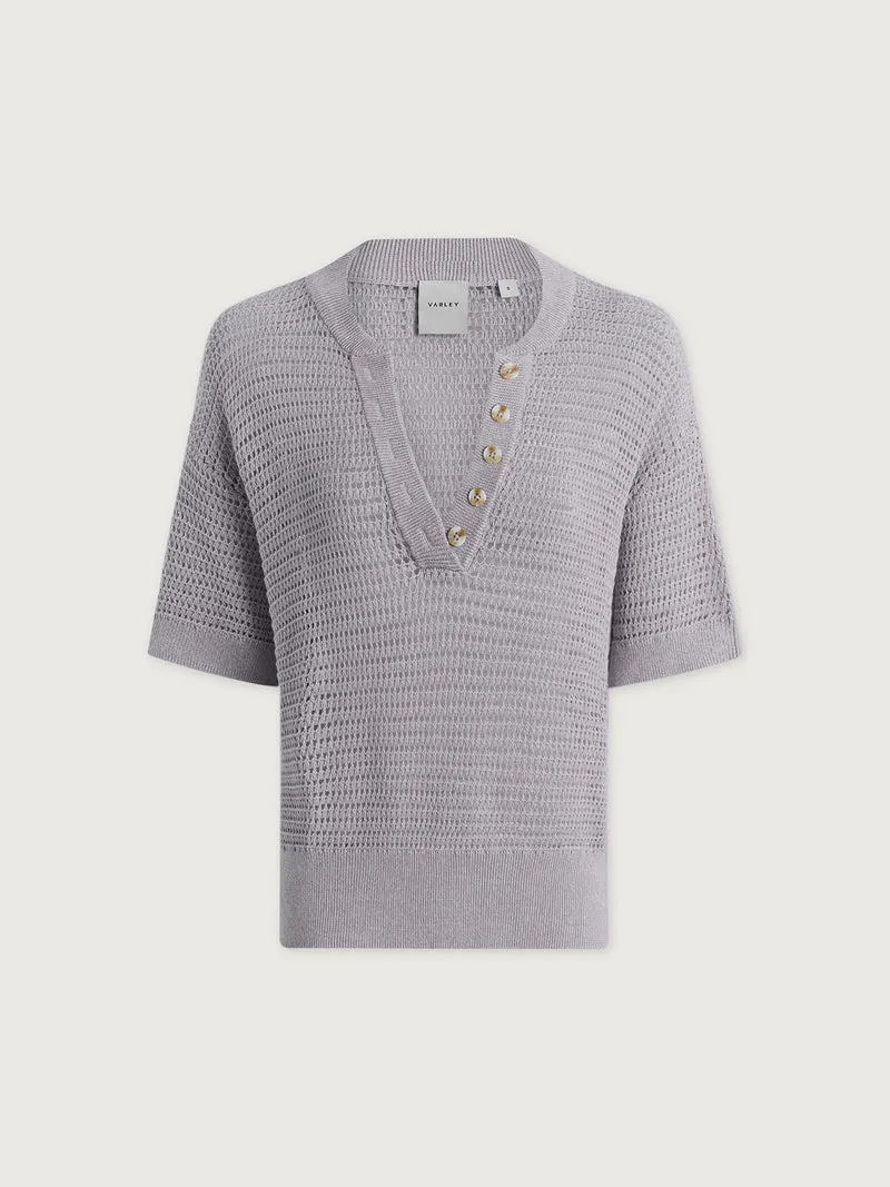 Callie Knit Top