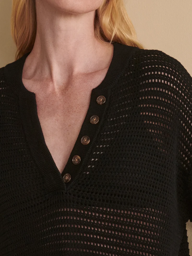 Callie Knit Top