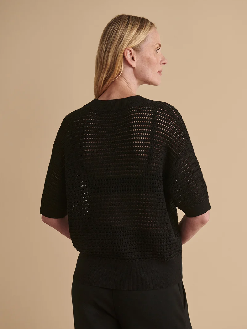 Callie Knit Top