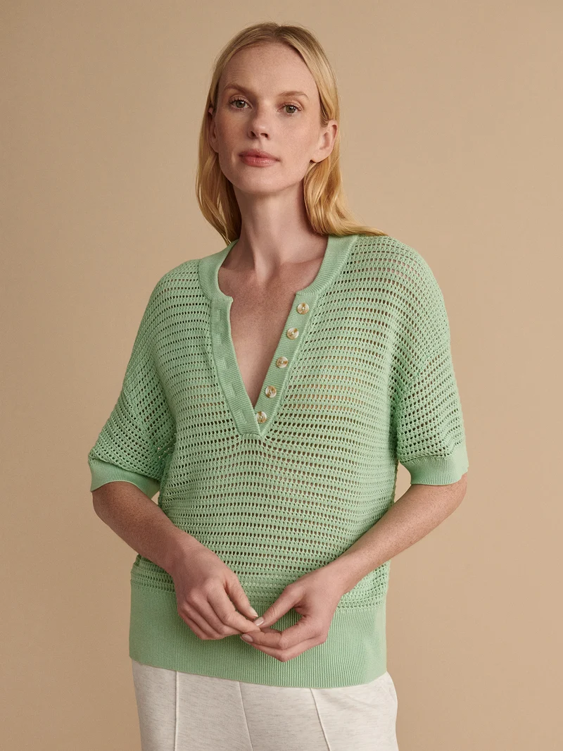 Callie Knit Top